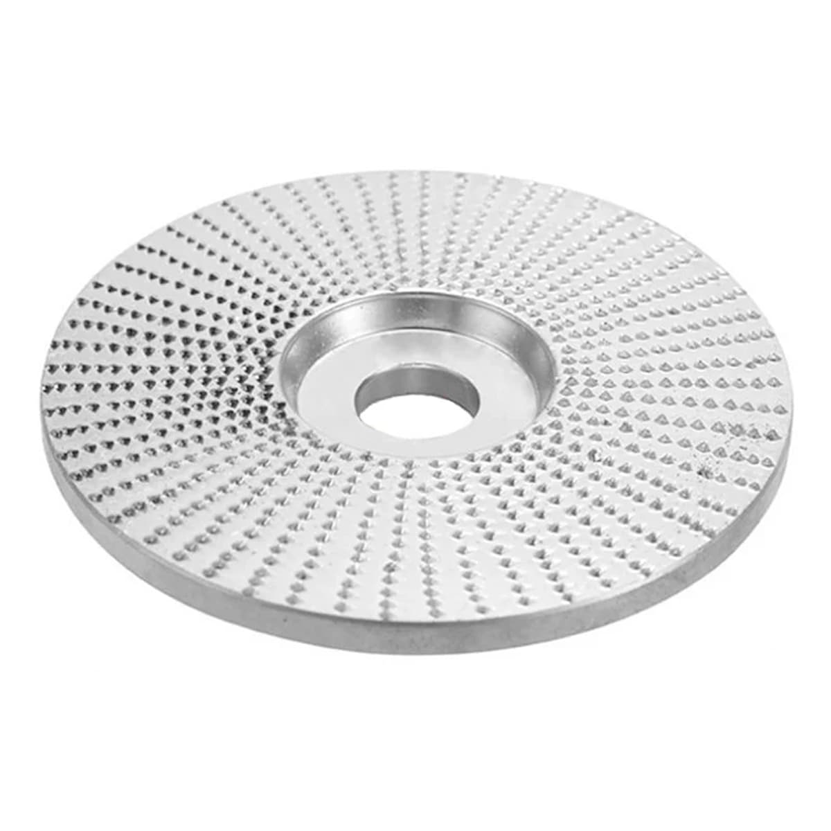 Troquel de amoladora angular para carpintería Winstein 