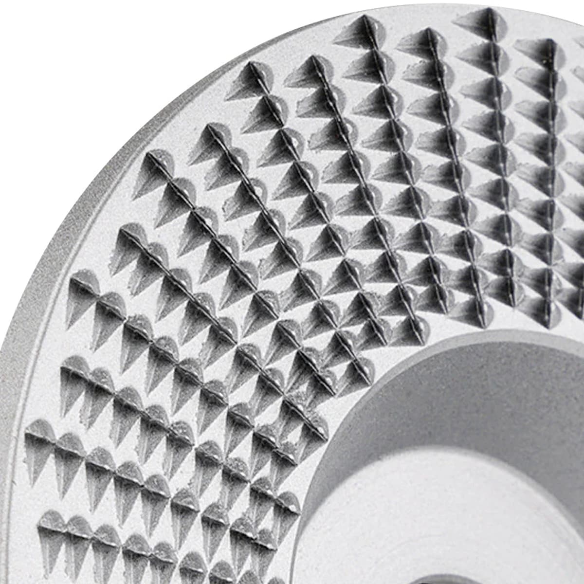 Troquel de amoladora angular para carpintería Winstein 