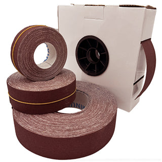 YL Abrasive Cloth Roll 