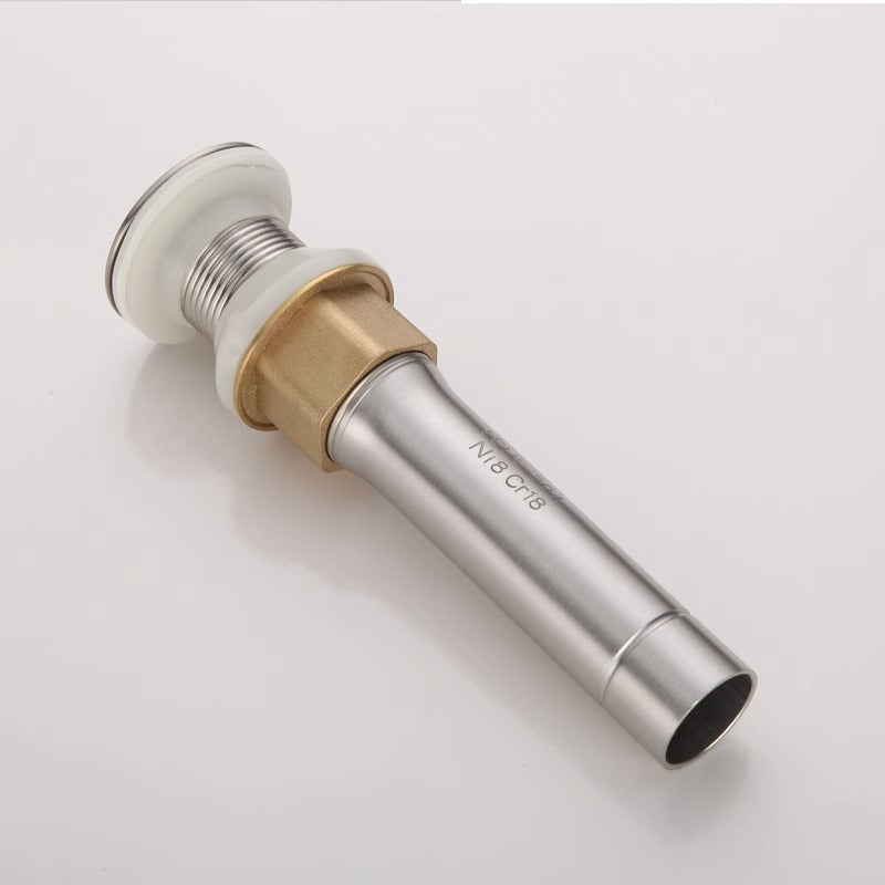YL Basin Drain (Universal Joint) 