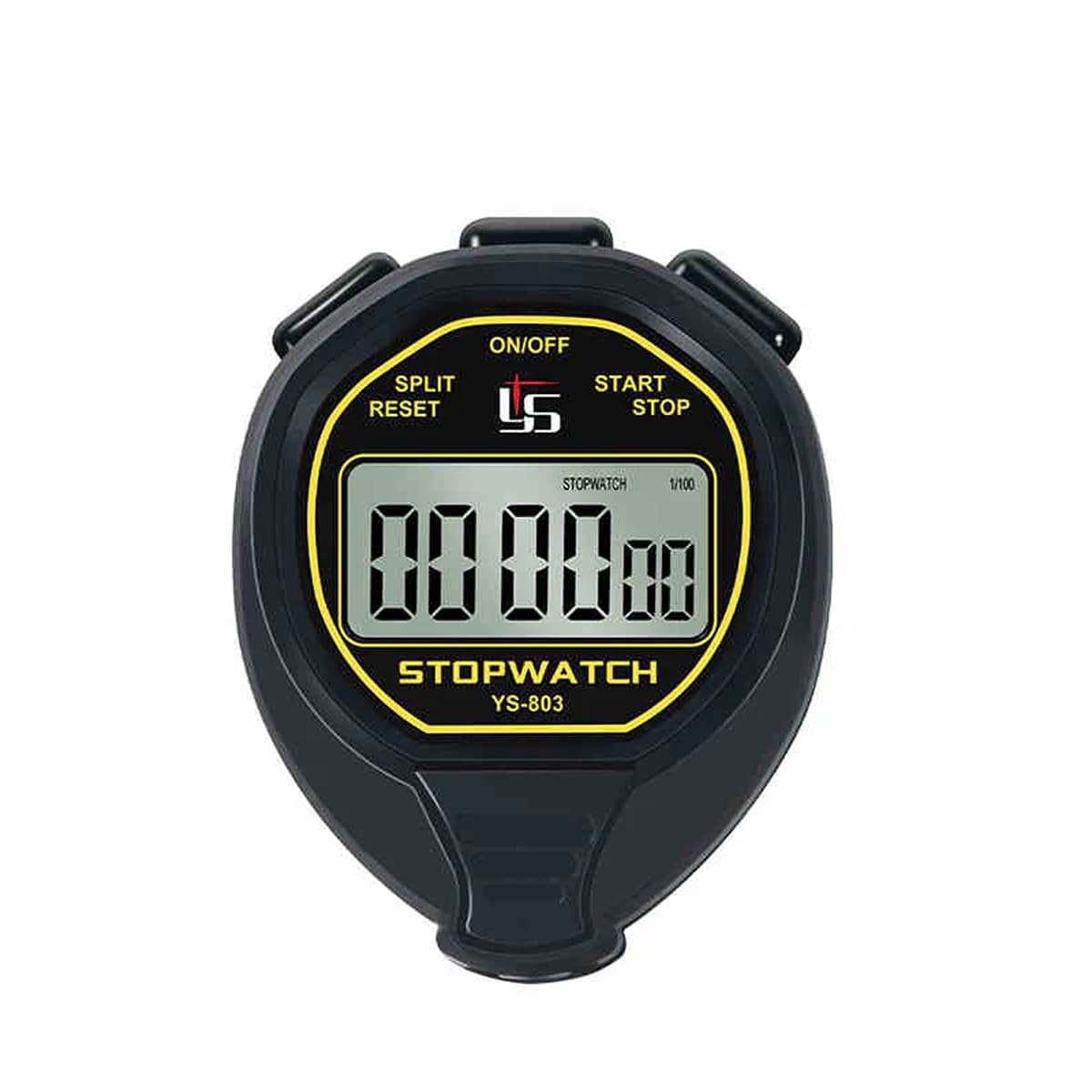 Yisheng Waterproof Stopwatch Underwater Timer 