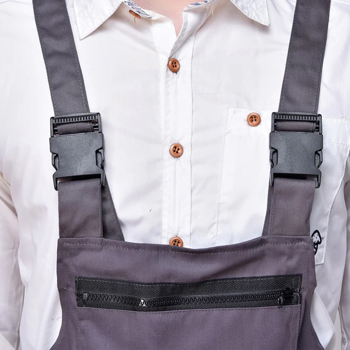 Yumaike 4S store auto repair overalls 