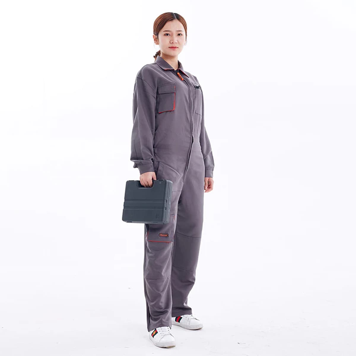 Yumaike coverall 