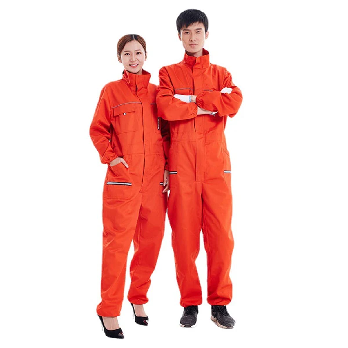 Yumaike coverall 