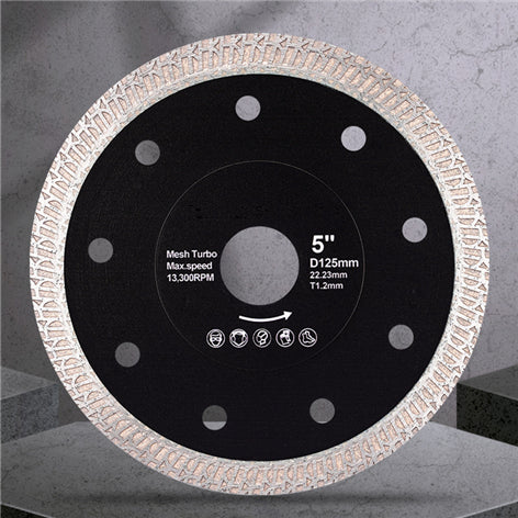 Xinlou Diamond Cutting and Grinding Wheels 