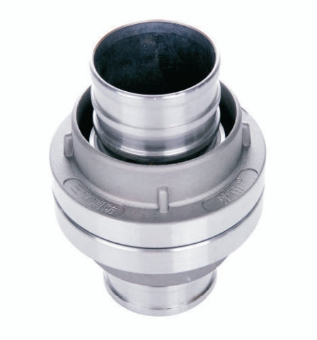 Sihai Fire Hose Interface