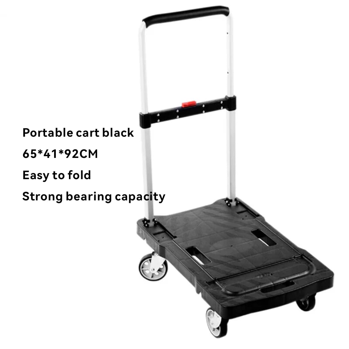 Bingyu foldable portable cart 