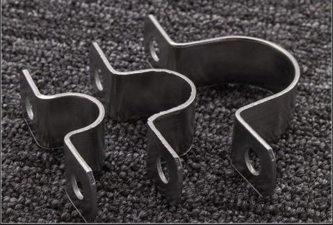 Zhanchi Galvanized Pipe Clamp