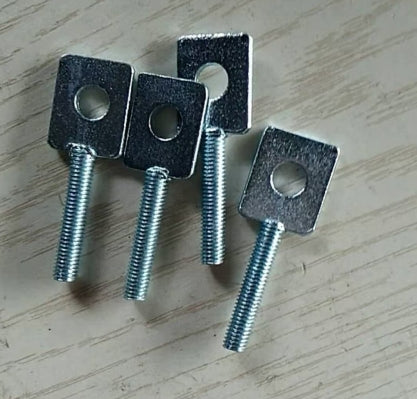 Zhanchi Flat Blade Bolt