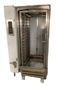 Libang Gas Push-In Rice Steamer