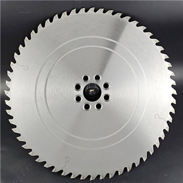 Zhongya Carbide Circular Saw Blades 