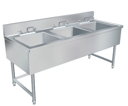 Libang Three Star Pool With Enclosure