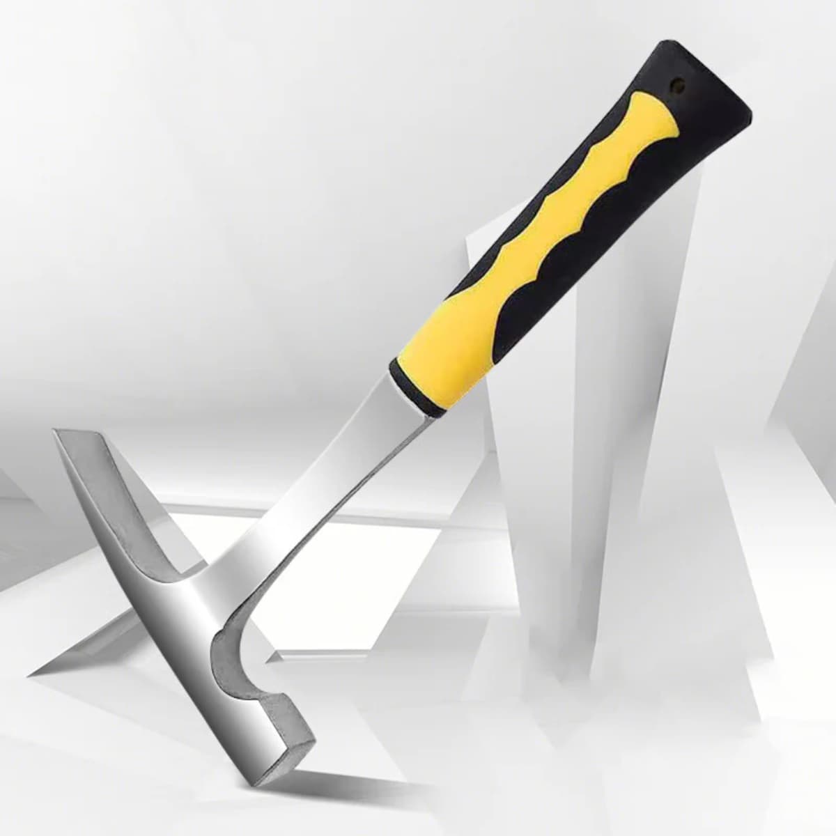 Martillo geológico de Haysdick 