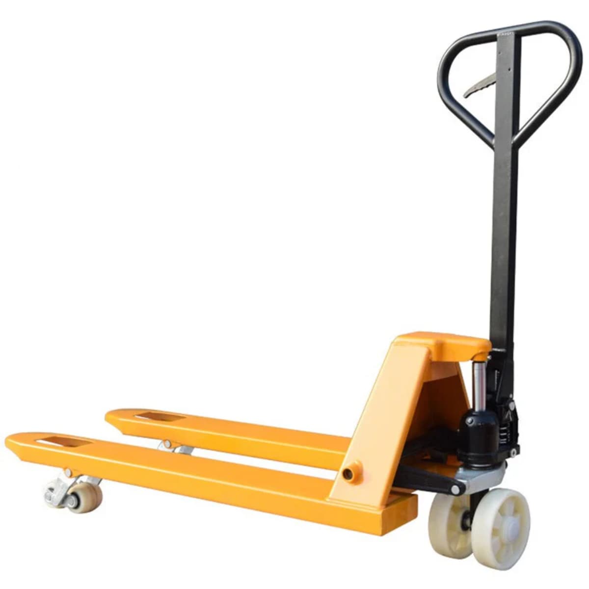 Bingyu manual hydraulic truck 