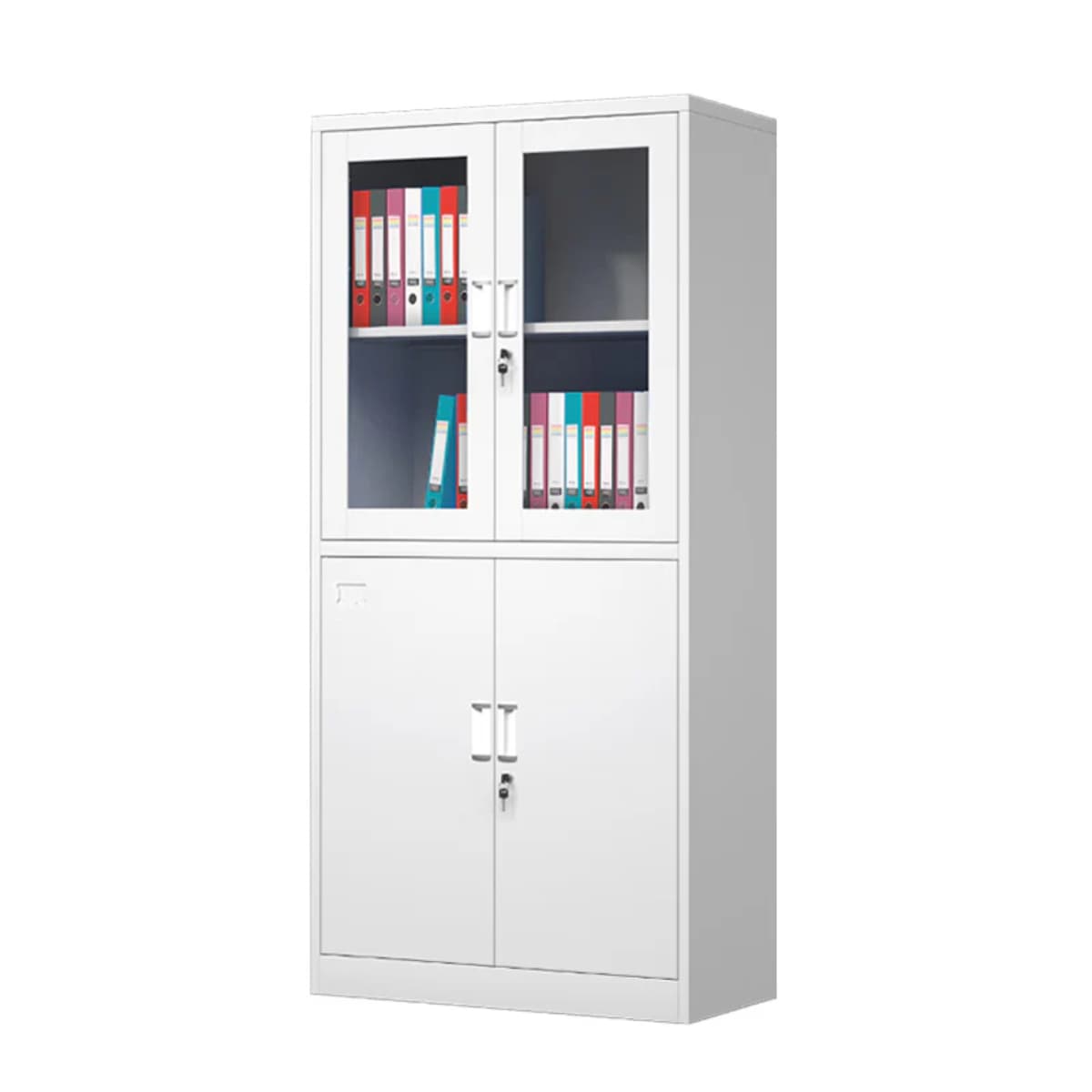 Hastick and other cabinets 