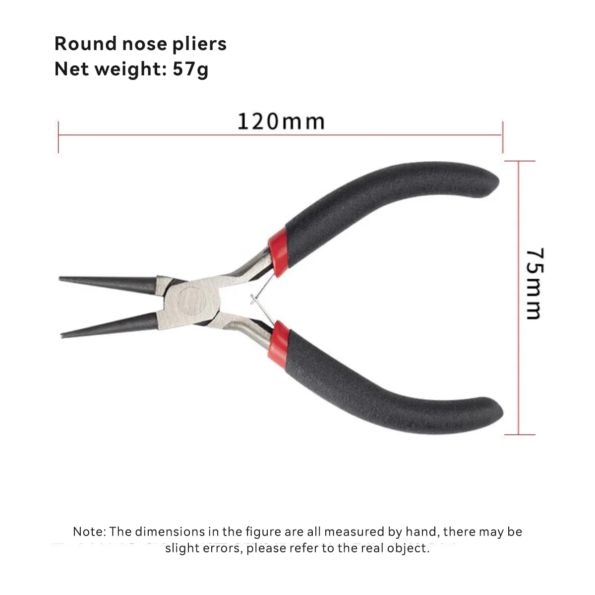 Mini alicates Haistick 