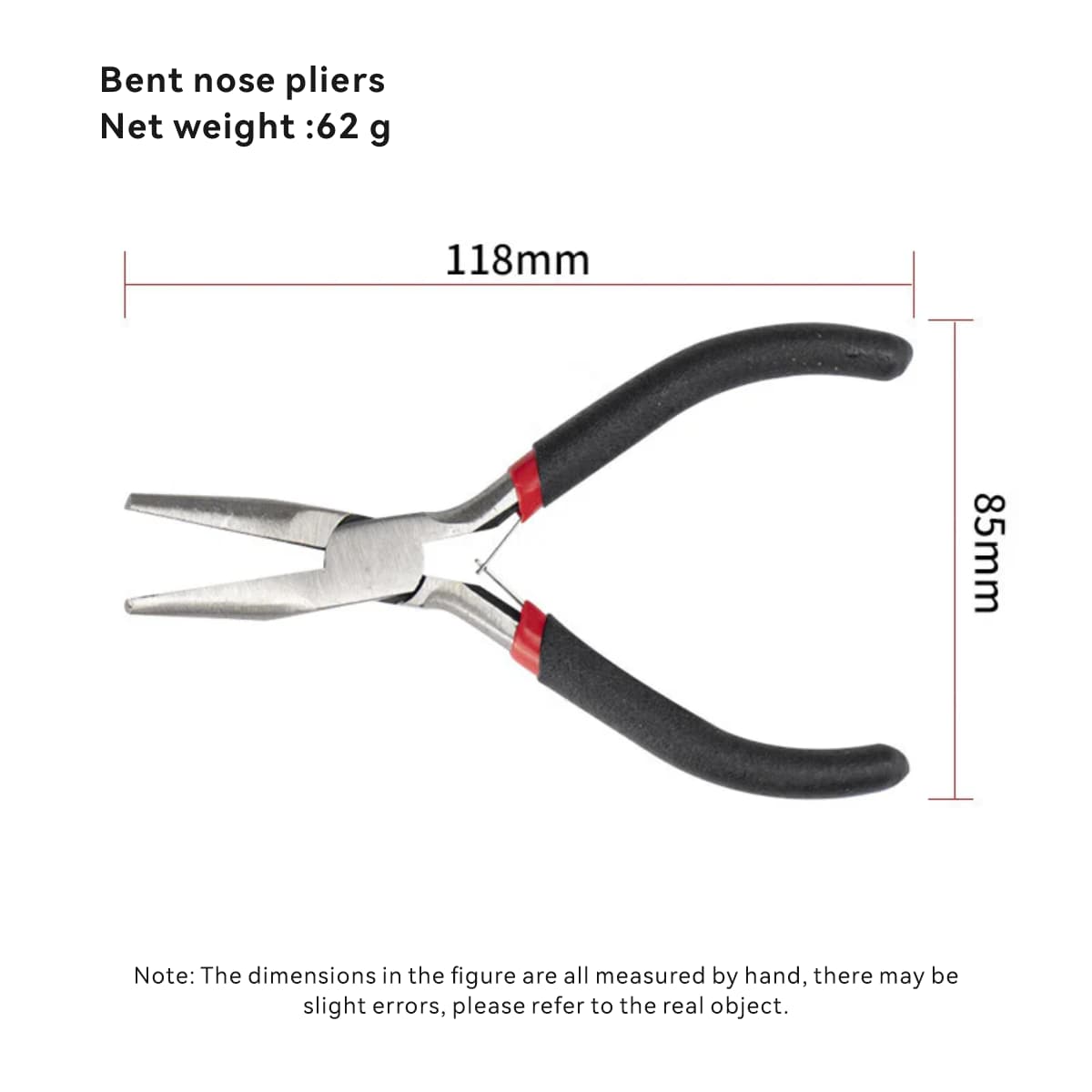 Mini alicates Haistick 