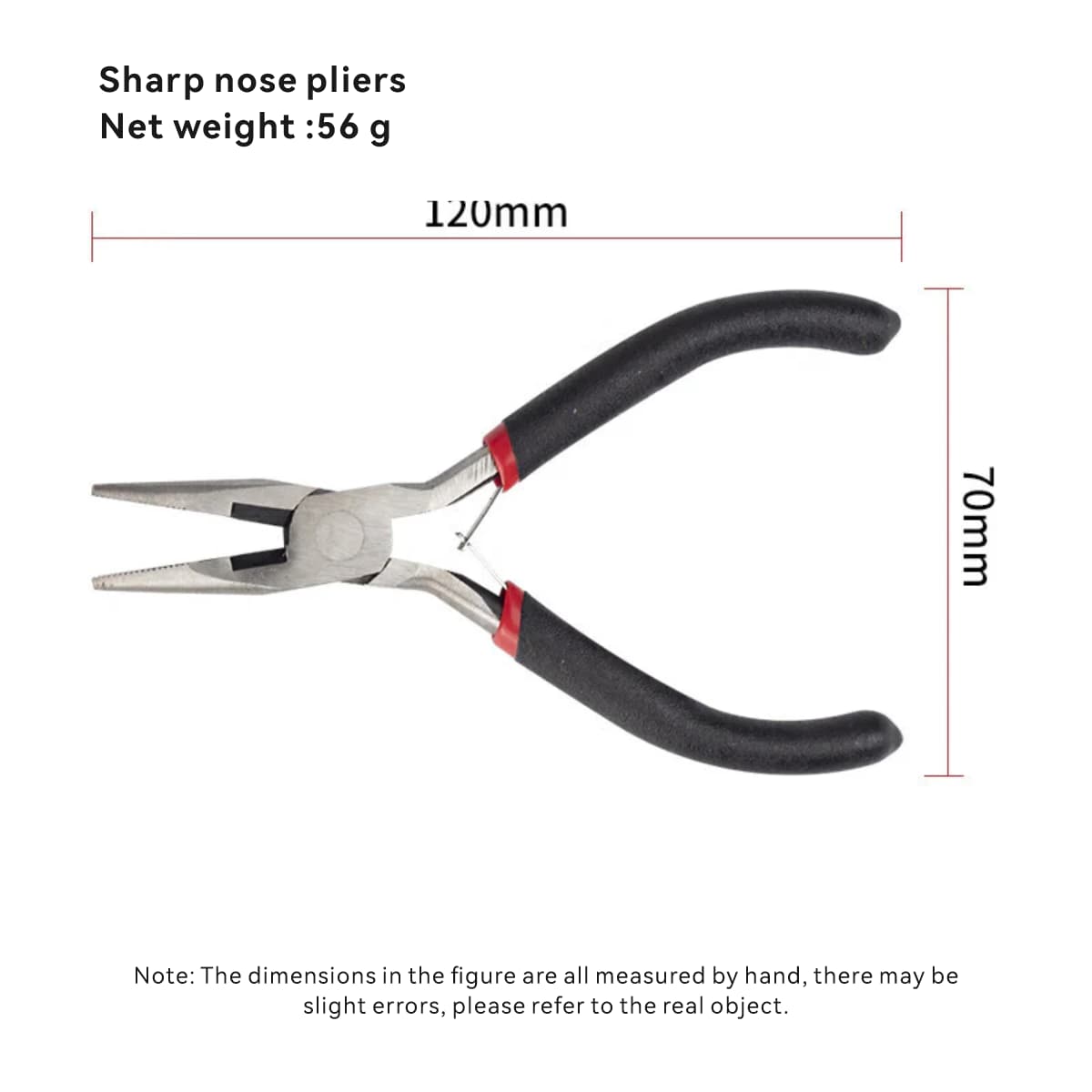 Mini alicates Haistick 