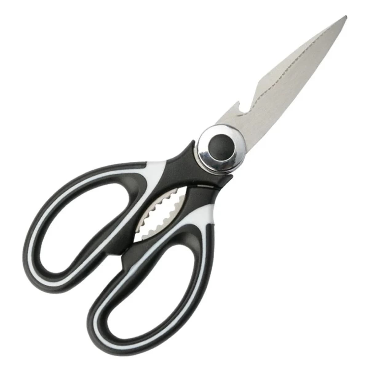 Tijeras de acero inoxidable Bingyu 