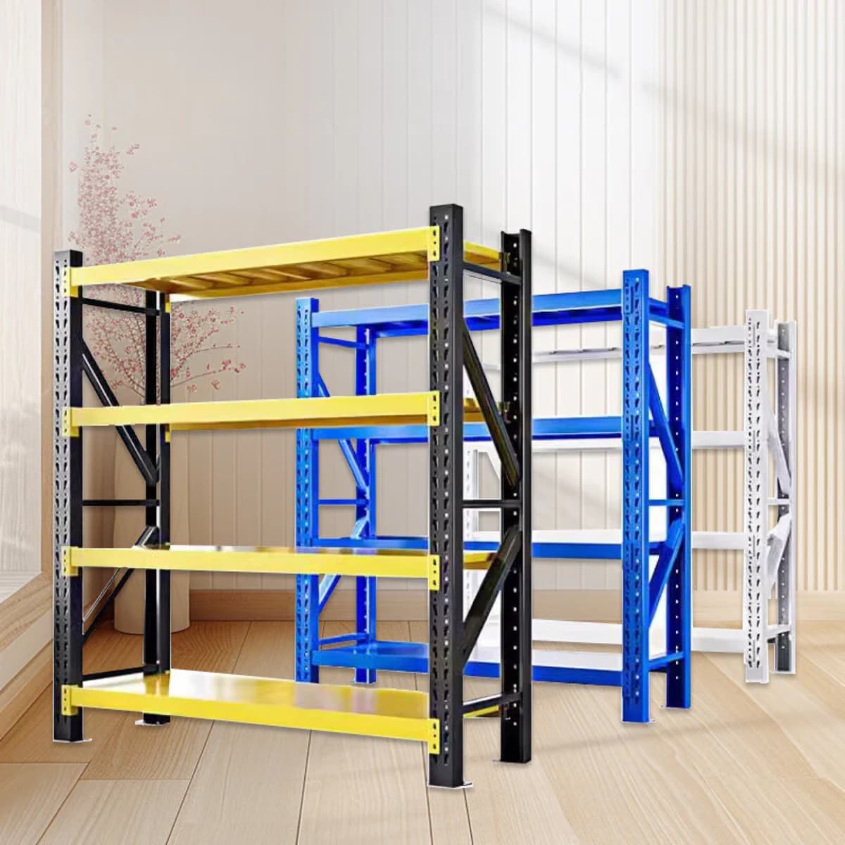 Jingdu Shelves Storage Shelves 