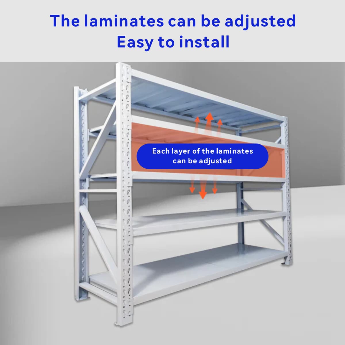 Jingdu Shelves Storage Shelves 