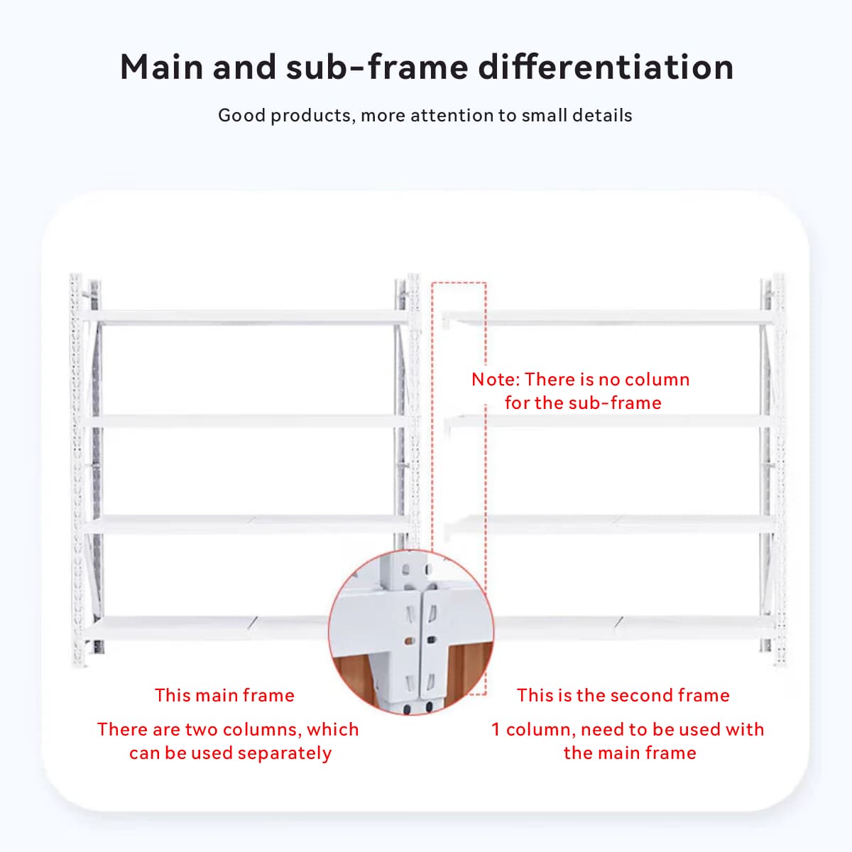 Jingdu Shelves Storage Shelves 