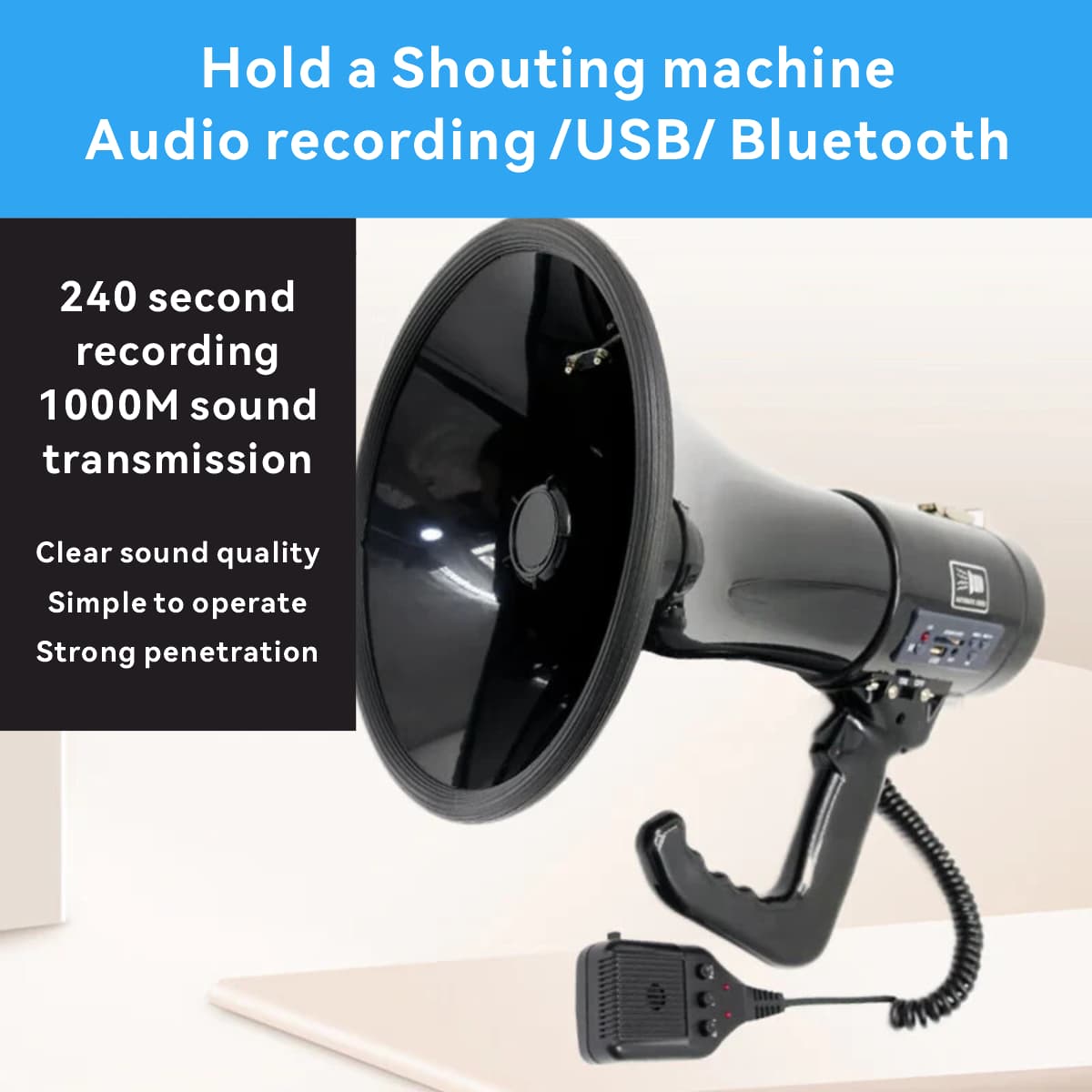 Hastick high power speaker amplifier 