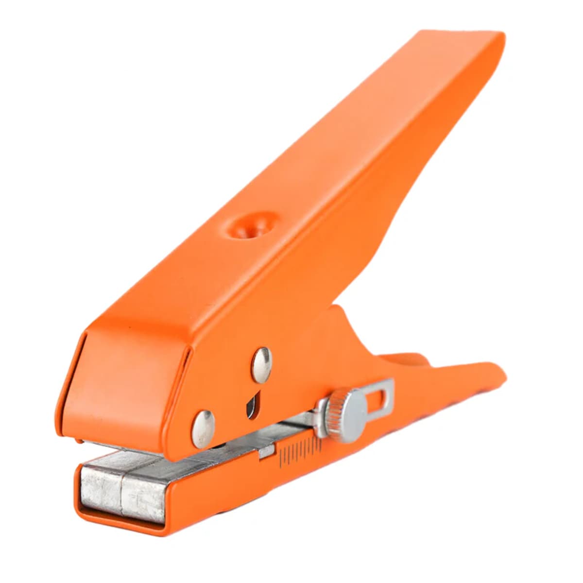 Alicates perforadores para cantear Haisdick 