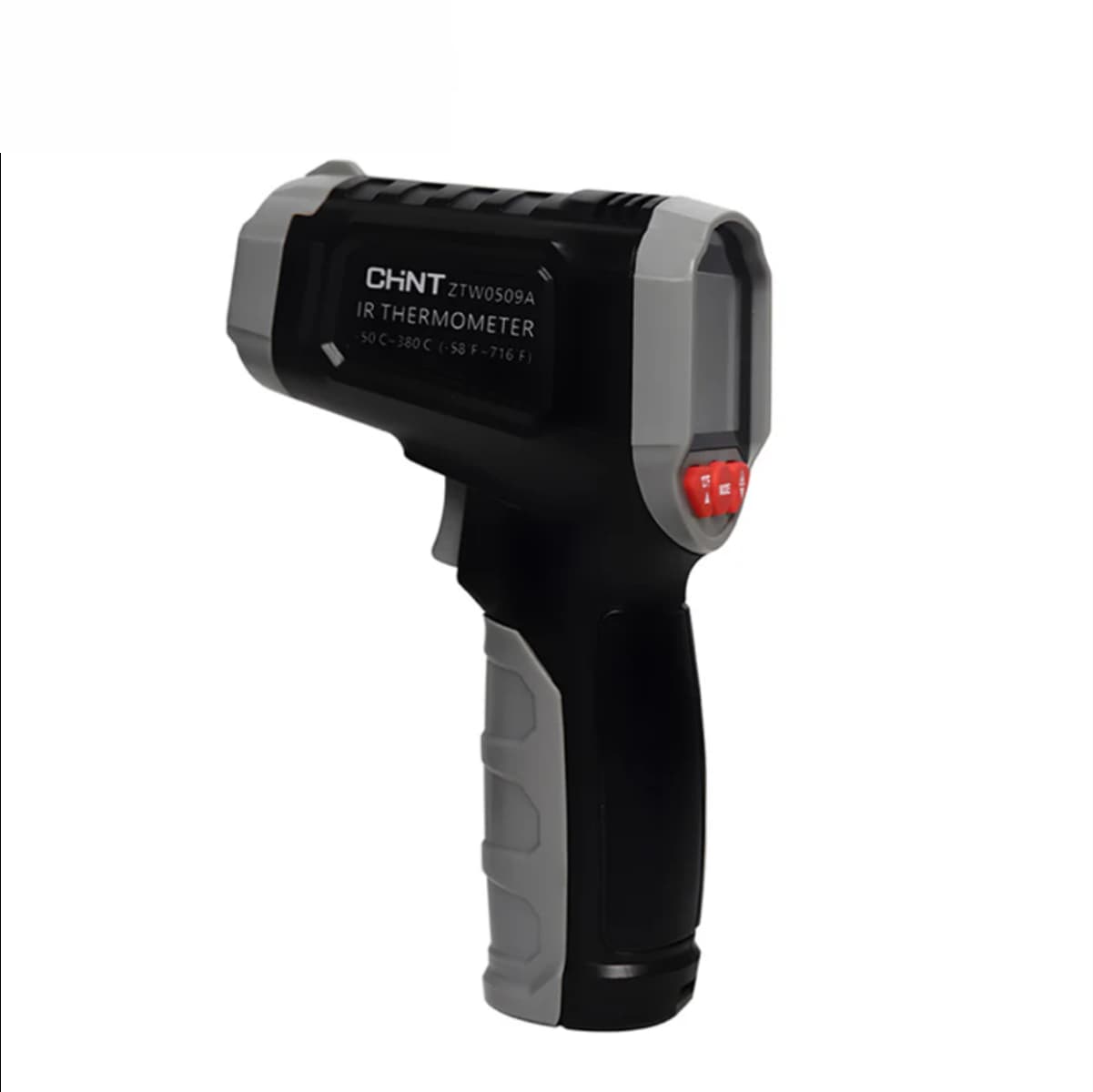 CHNT infrared temperature measuring gun 