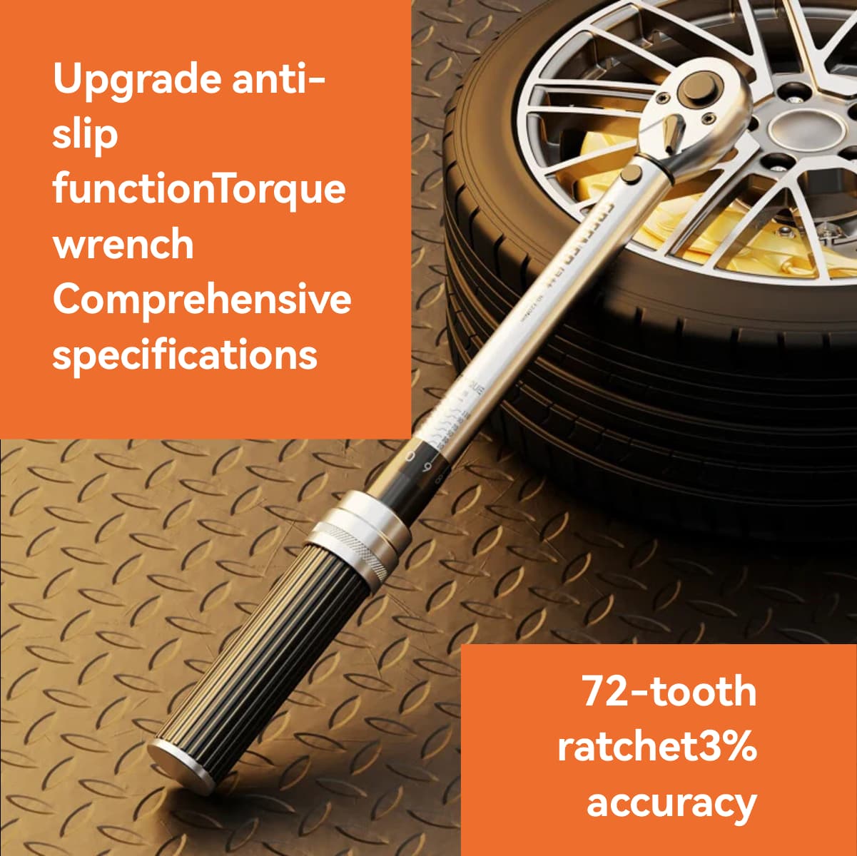 torque wrench 