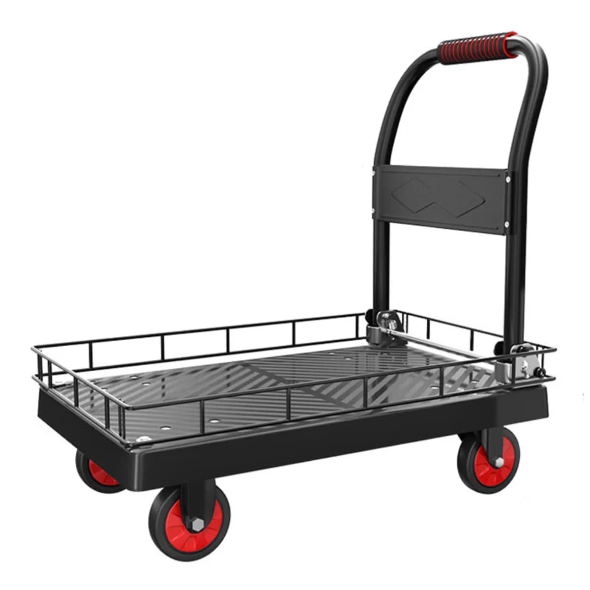 Bingyu household trolley 