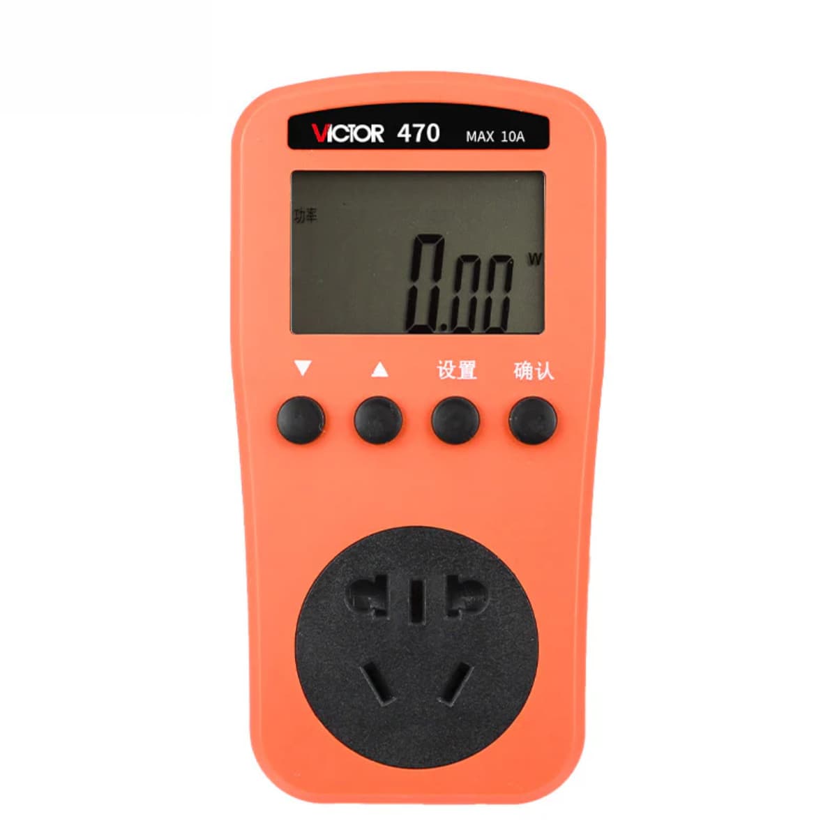 VICTOR Micro Power Monitor 