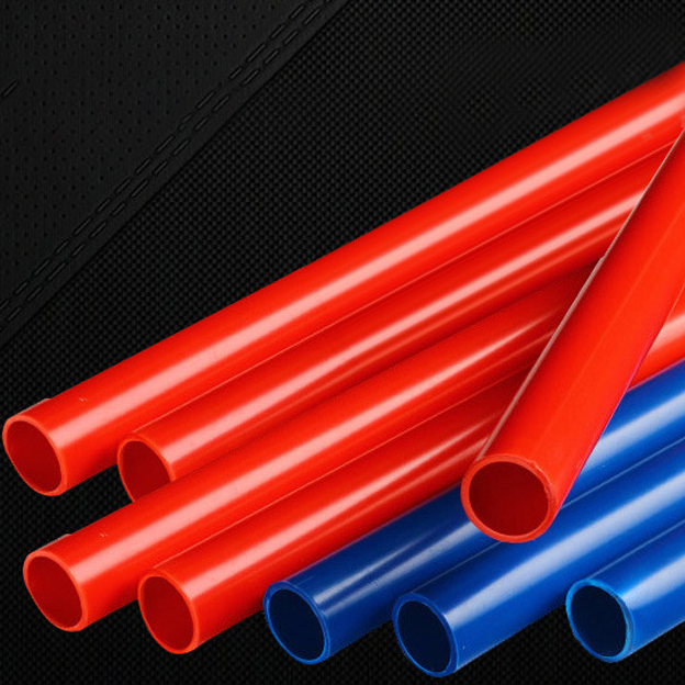 Wire pipe 