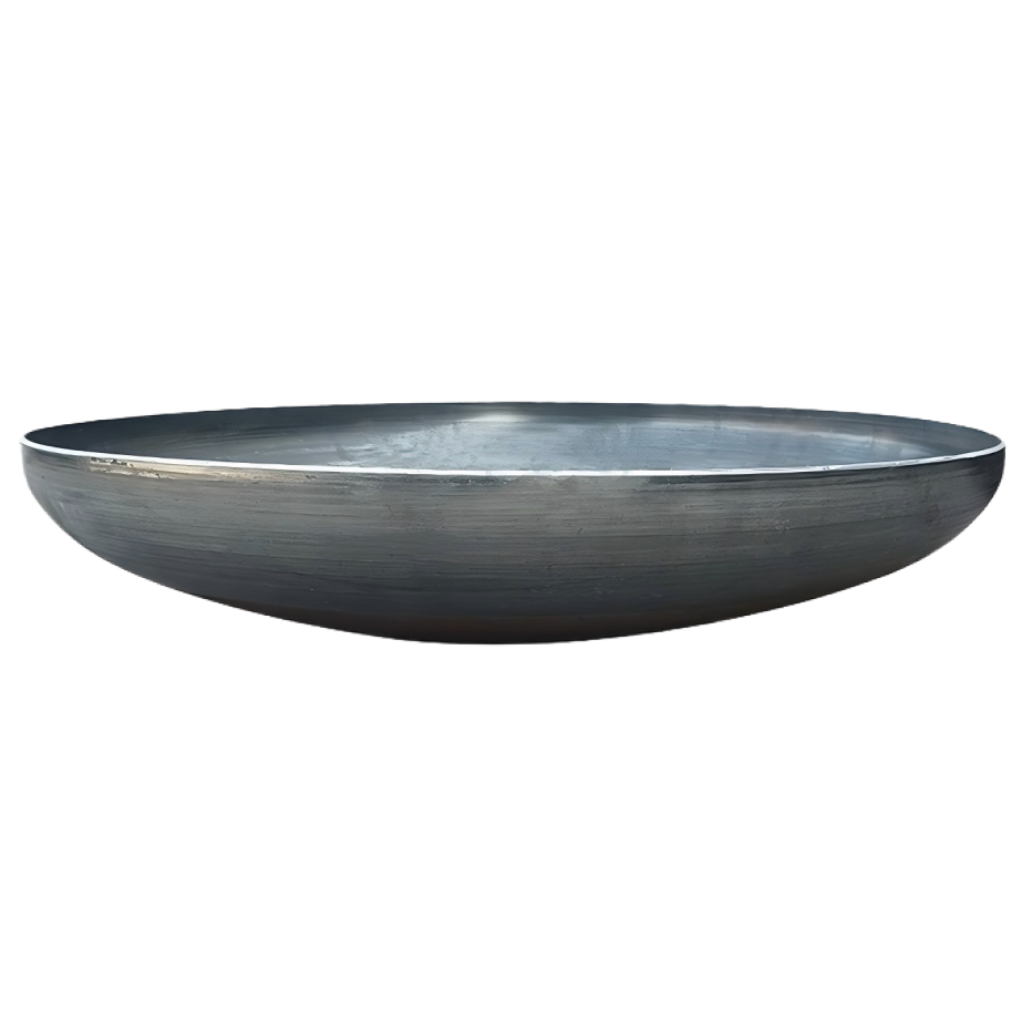 YL stainless steel pipe cap 