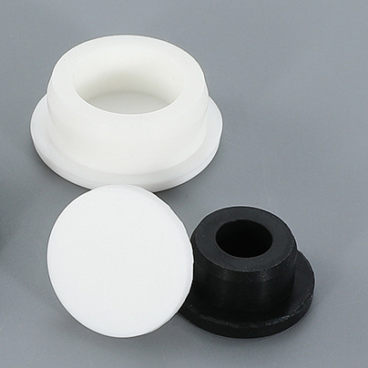 Lanting Silicone Cylinder Ring-T Type 