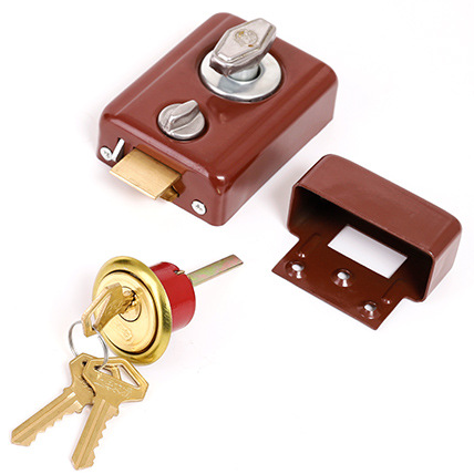 YL Pin Lock 