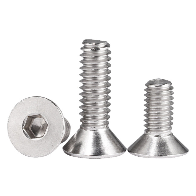 YL 316 stainless steel flat hexagonal wire 