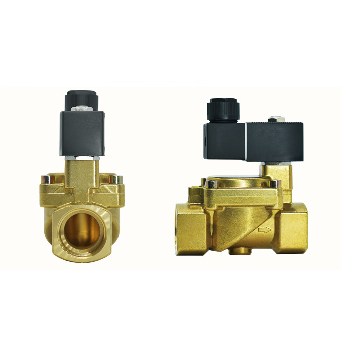 Xingong solenoid valve 
