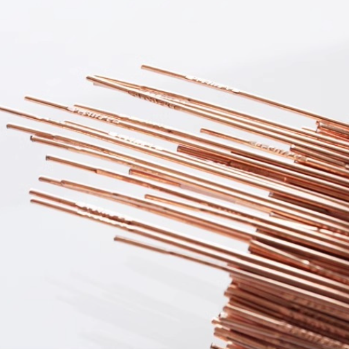 Carbon steel argon arc welding wire 
