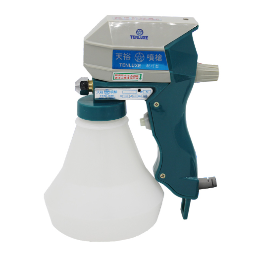 Tianyu spray gun B-1 cylinder assembly 