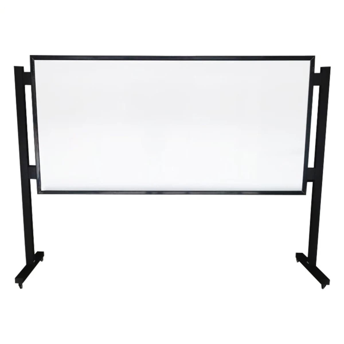 Wenstan outdoor aluminum alloy mobile billboard 