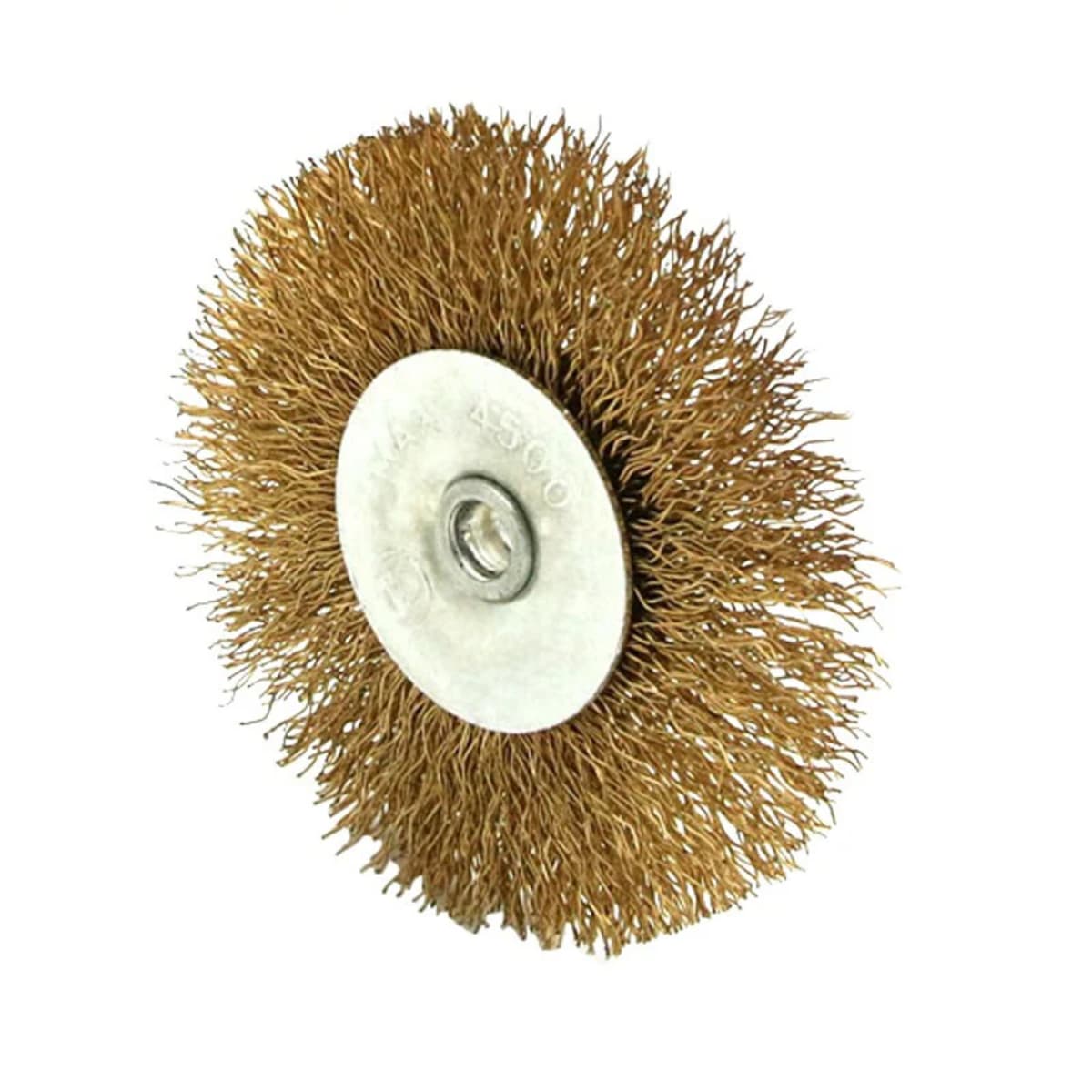 Hastick rust removal wire brush 