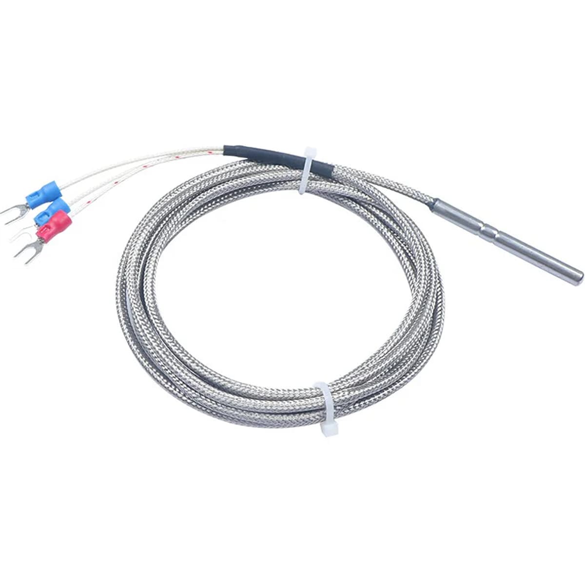 wl platinum thermal resistor 