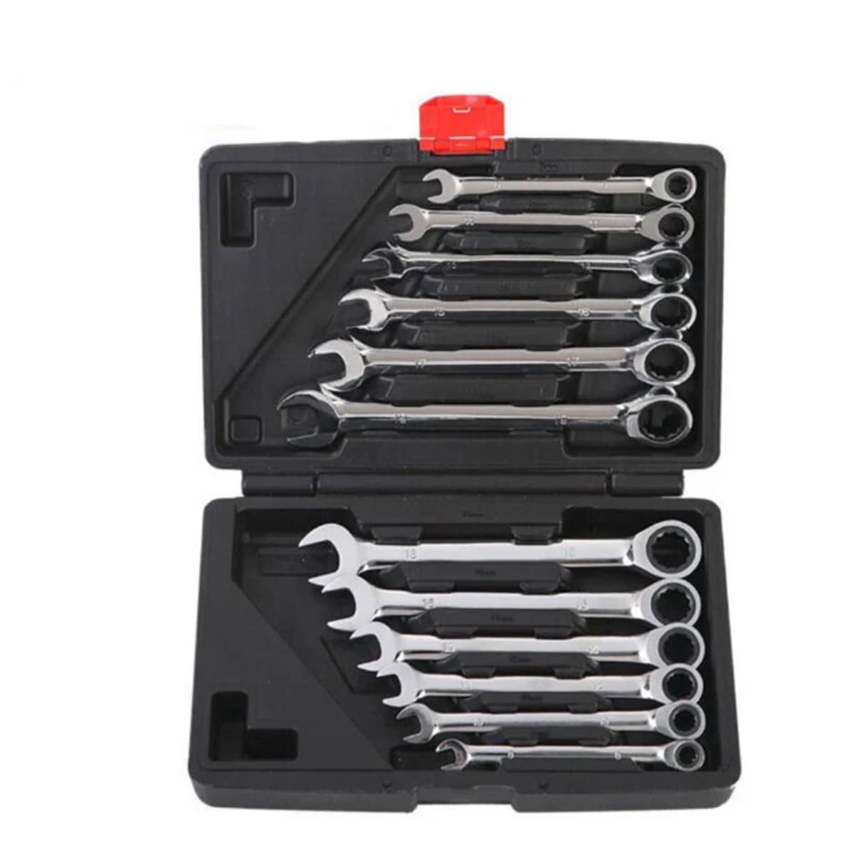 Bingyu wrench set 